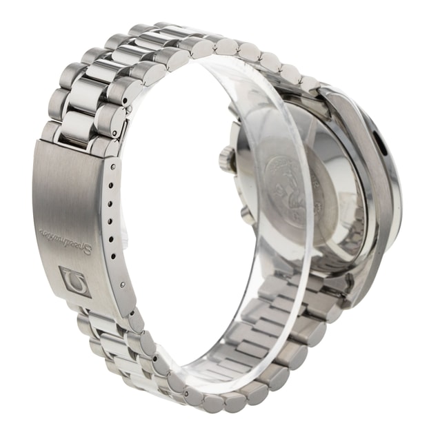 Omega Speedmaster Reduced 3510.50.00 Image 3